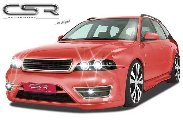 Frontstoßstange für Audi A4 Typ B5 FSK211