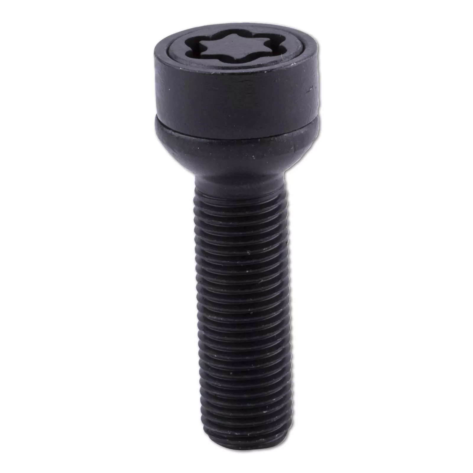 ST Diebstahlsicherung M14x1,5x42mm loser KU R13 schwarz (2 Stk) Alle Alle