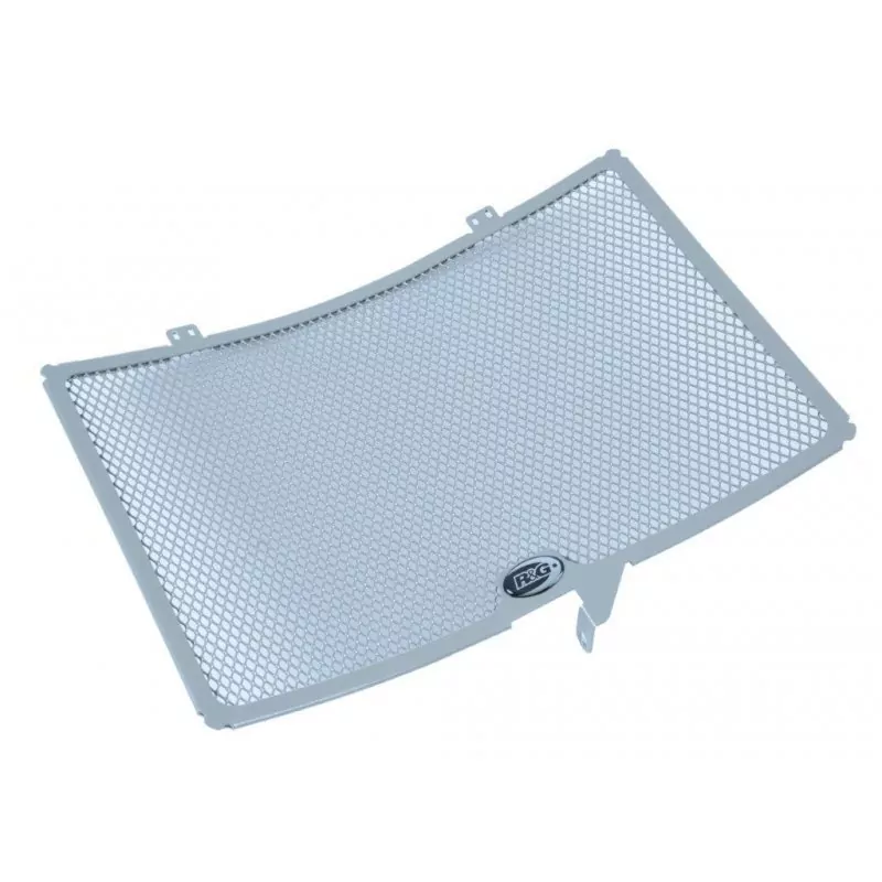 R&G Kühler & Ölkühler Schutz Set Suzuki GSX-R 1000 2003-2004