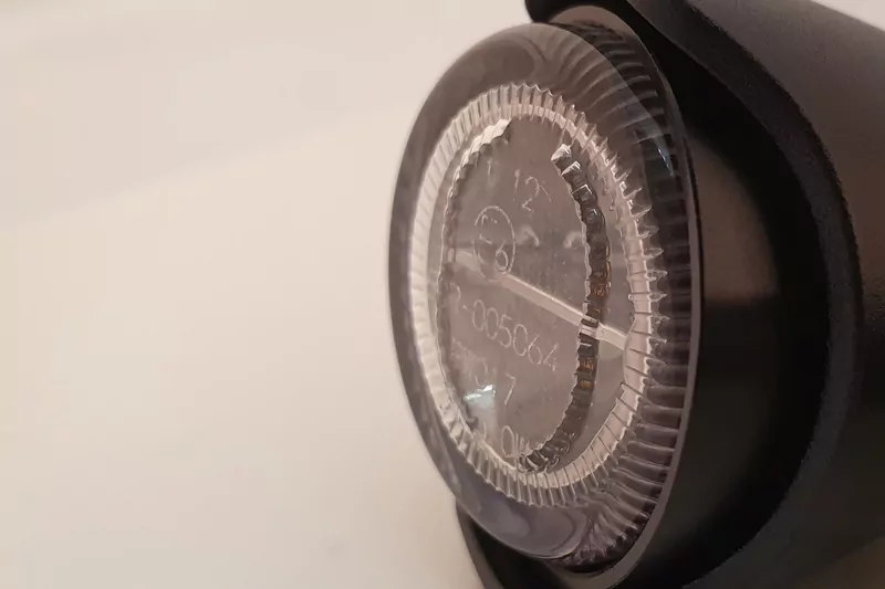 HIGHSIDER AKRON-X LED Blinker E-geprüft