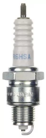 NGK | Zündkerze | BPR6HSA | 4632