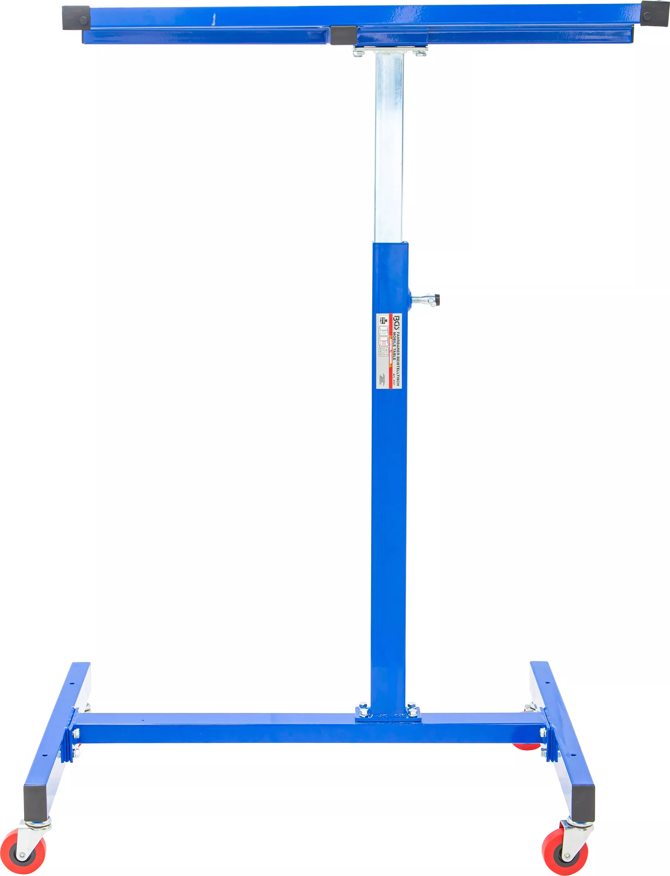 Fahrbarer Beistelltisch