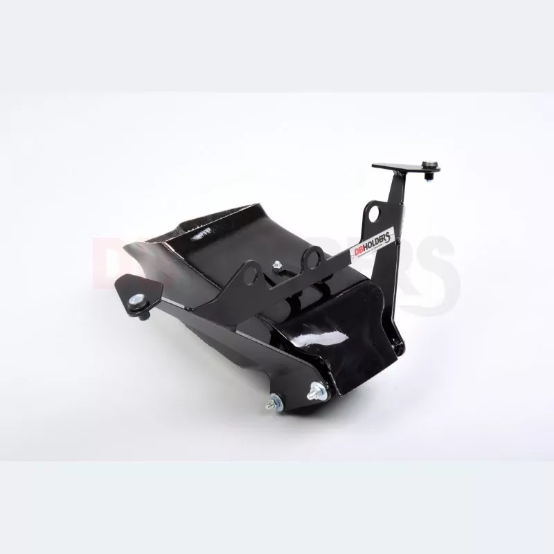 DB Holders Aluminium Verkleidungs Halter Kawasaki ZX-10 R 2016-