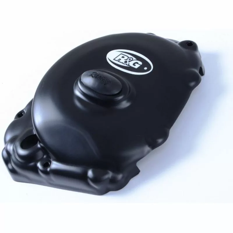 R&G "Strong Race" Motordeckel Set Suzuki GSX-R 1000 2005-2008