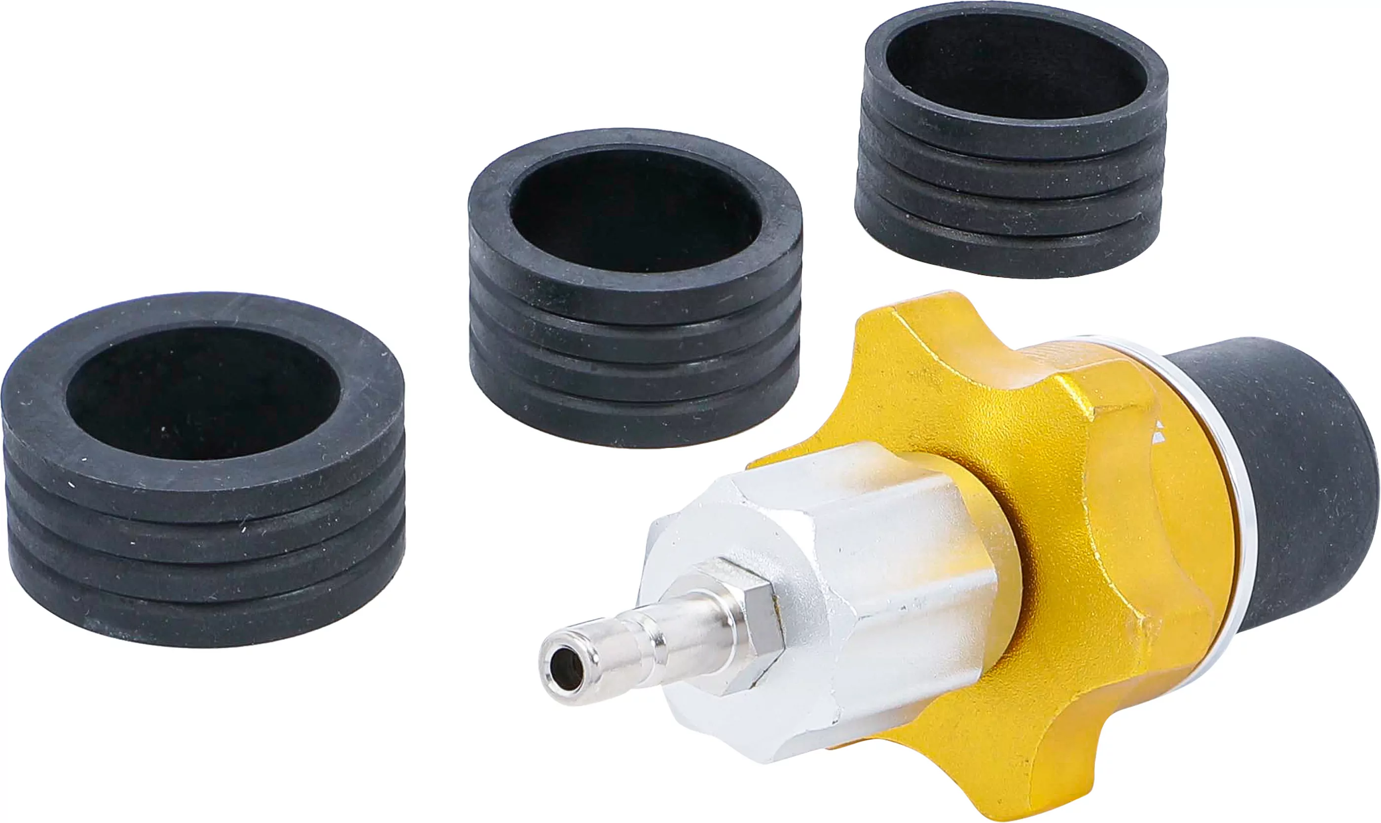 Universal-Kühlsystem-Prüfadapter | 30 - 50 mm