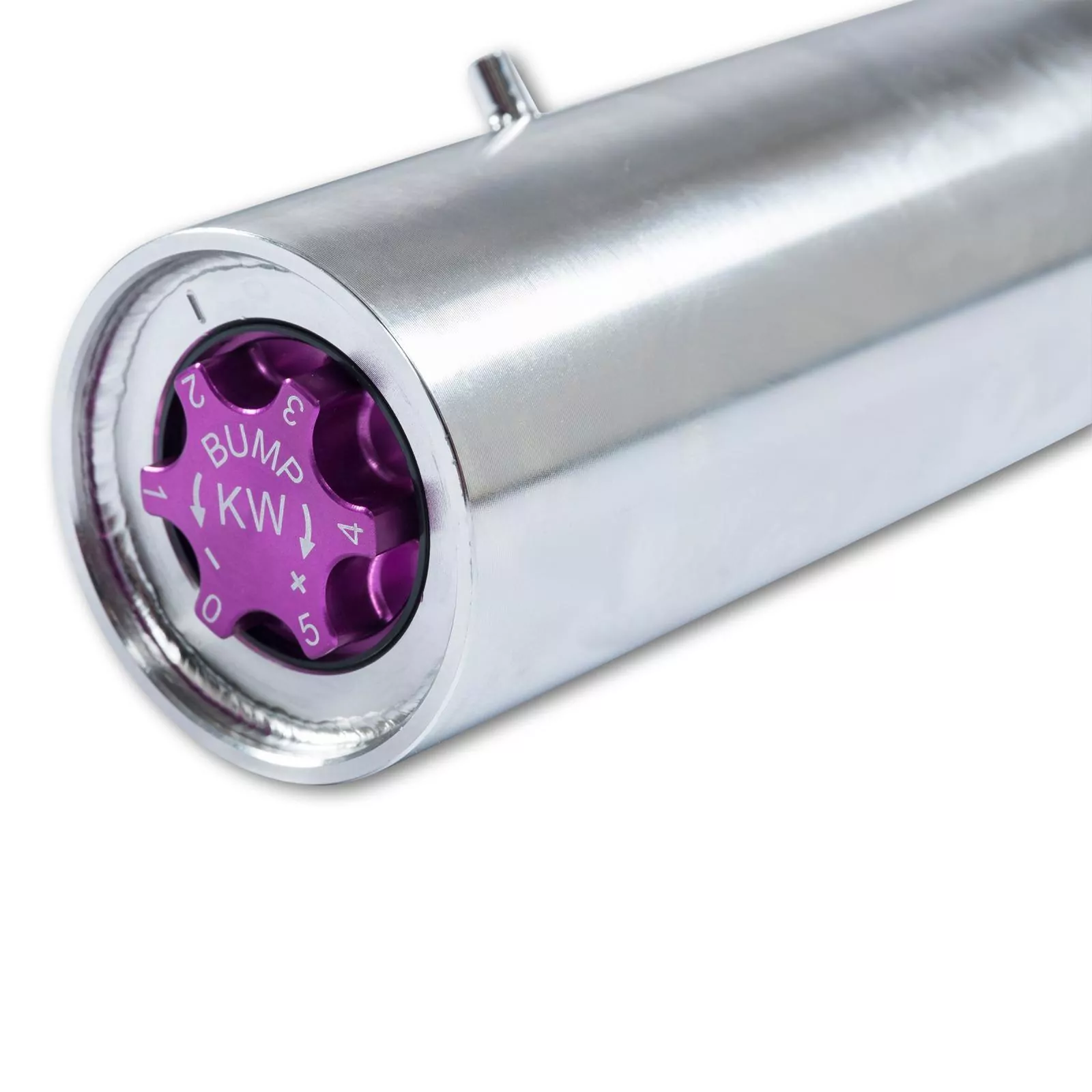 KW Gewindefahrwerk V3 inox BMW X4 (G02) F34XM, G4X Allrad 04/2018-