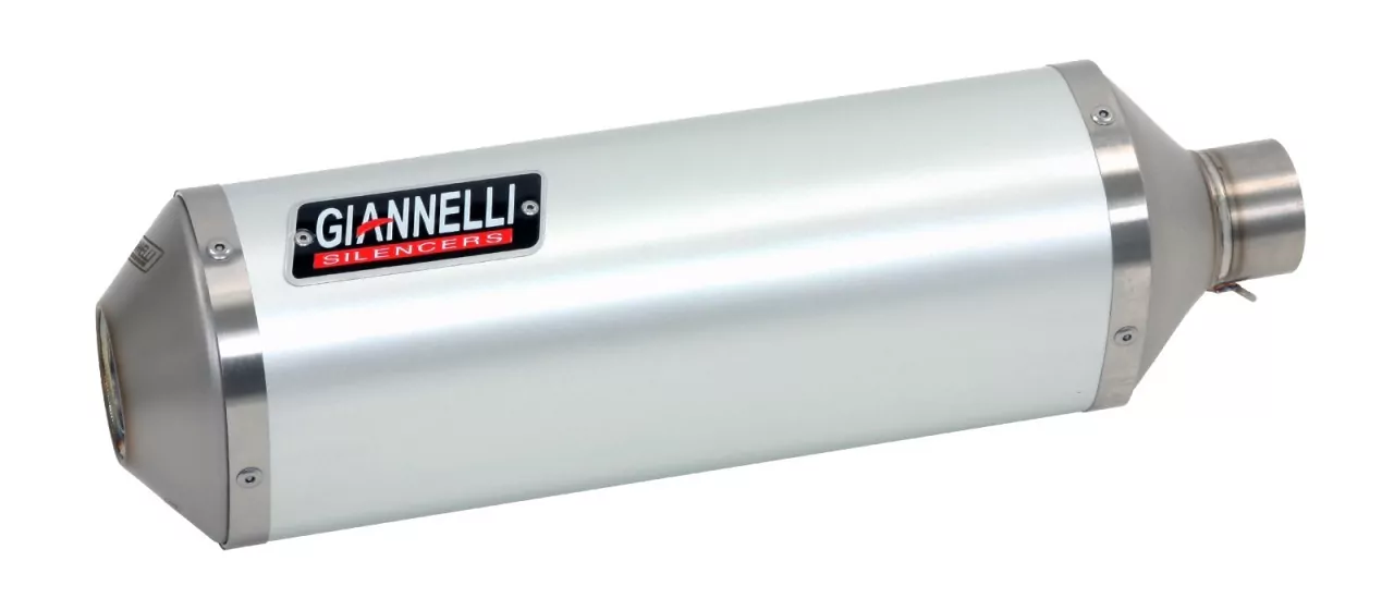 Giannelli Ipersport Alu Yamaha T-Max 530 ‚Â´12/16