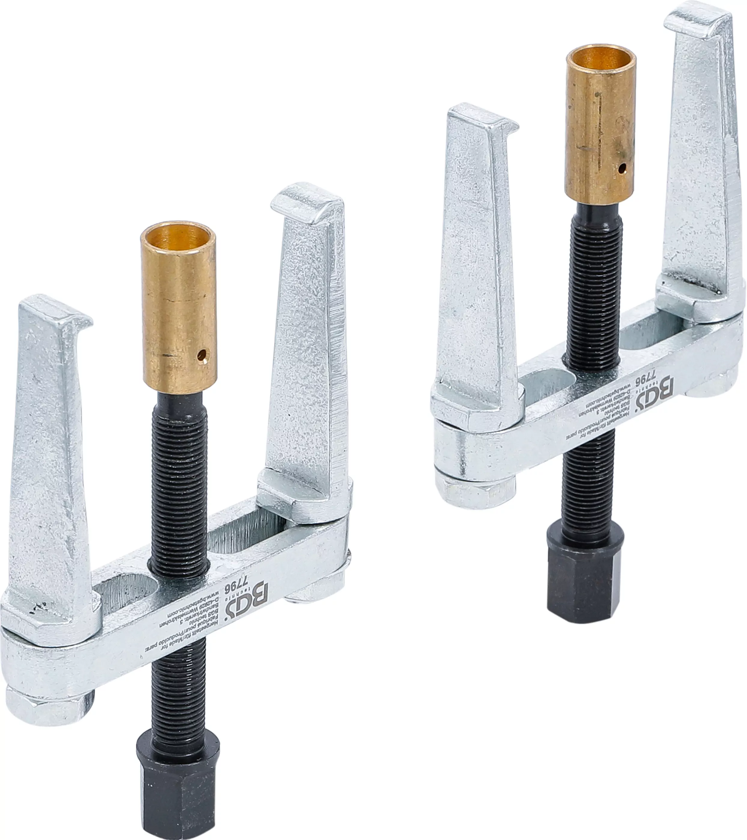 Scheibenwischerarm-Abzieher | für Ford, Mercedes-Benz, Seat