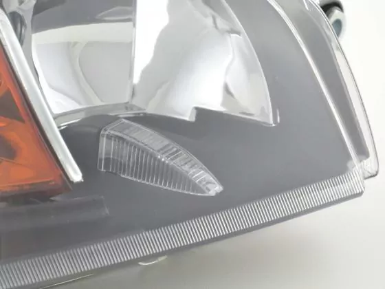 Verschleißteile Scheinwerfer rechts Fiat Punto (Typ 188) Bj. 99-03