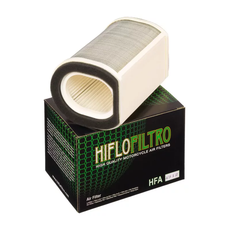 Hiflo Luftfilter Hfa4912