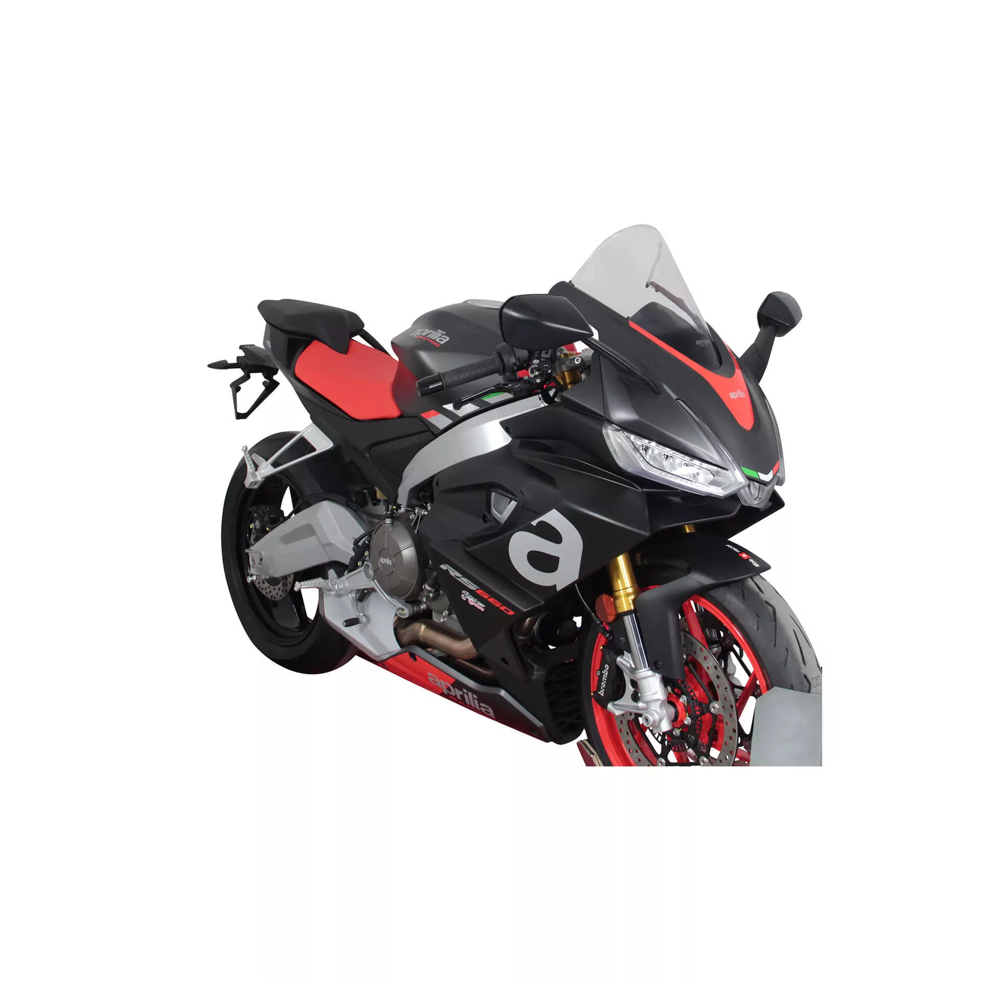 MRA Racingscheibe R, APRILIA RS 660 21- mit ABE