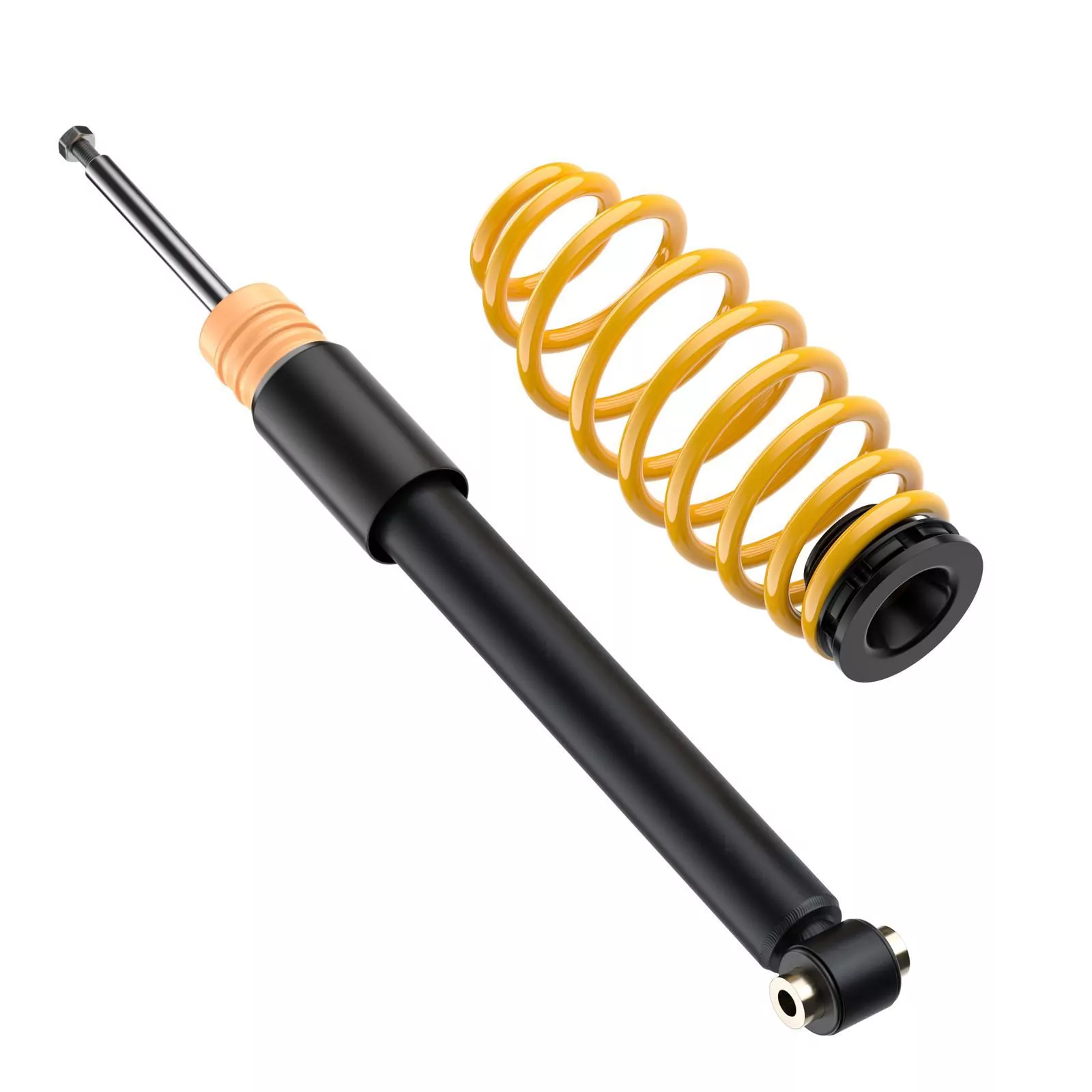 ST Gewindefahrwerk ST X  (mit fester Kennung) AUDI TT Roadster (FV) FV9, 8J, 8J1 11/2014-