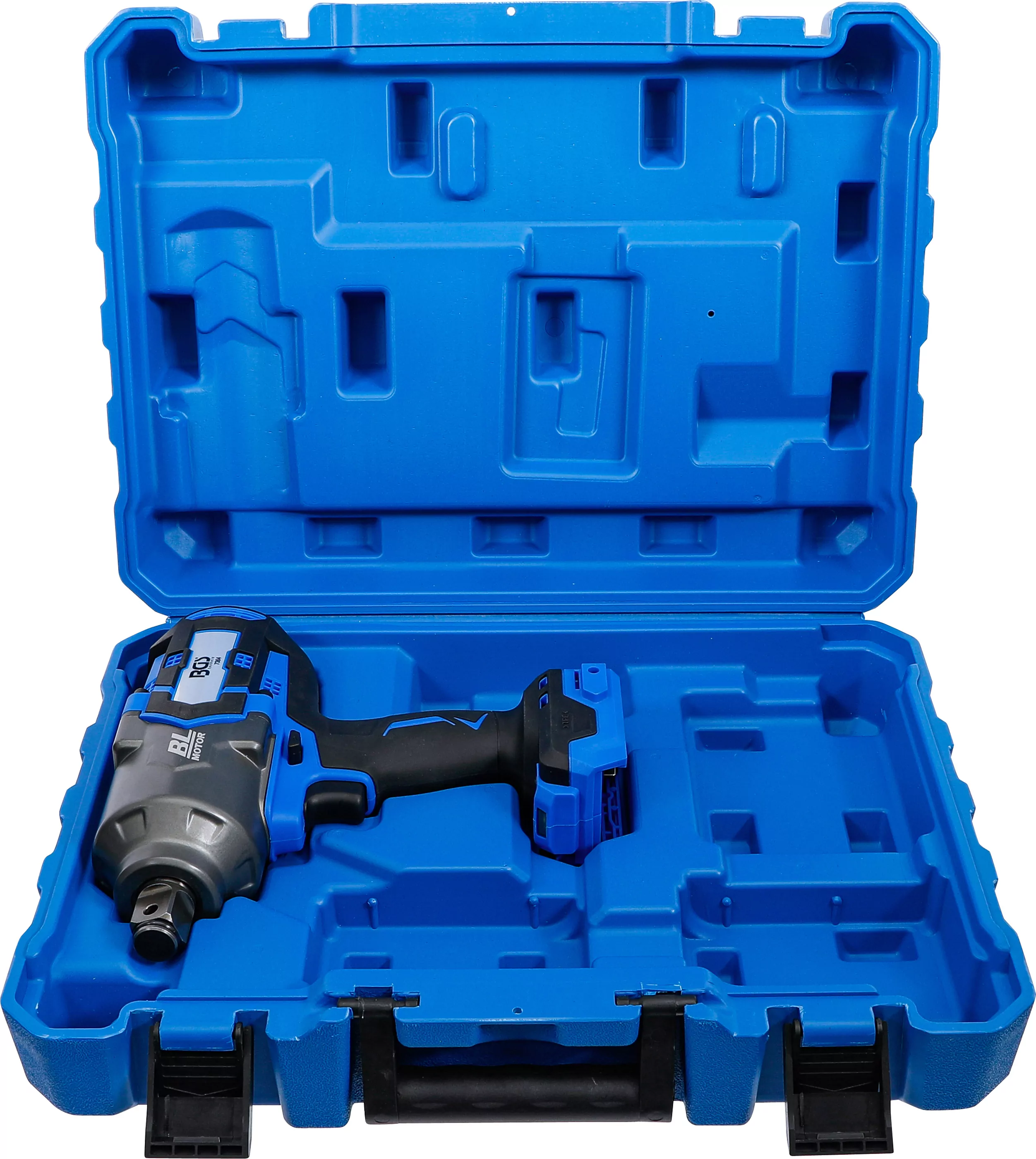 Akku-Schlagschrauber | bürstenlos | 1200 Nm | 18 V | ohne Akku