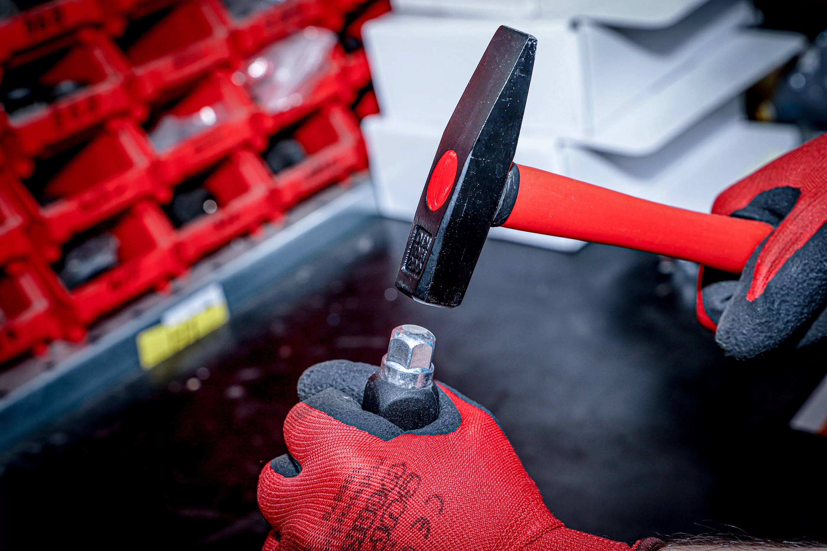 Schraubendreher-Satz | 5-tlg.