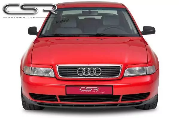 Scheinwerferblenden für Audi A4 B5 SB137