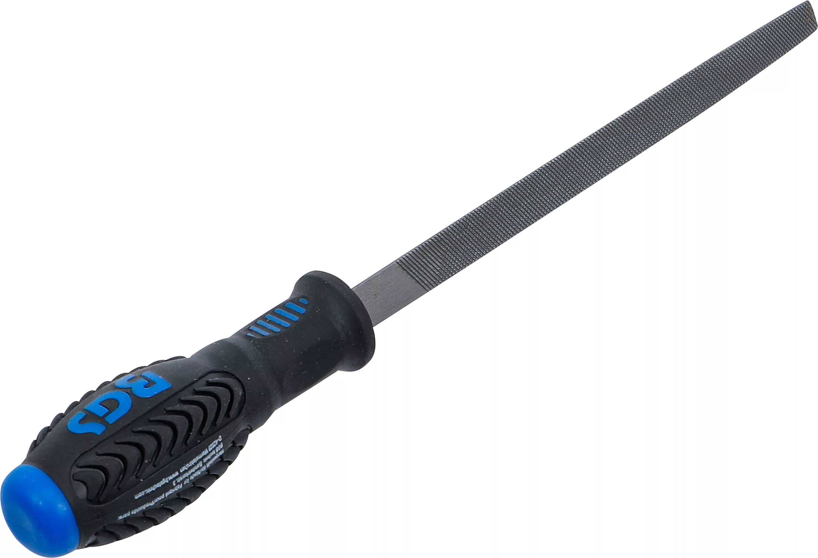 Werkstattfeile | dreikant | Hieb 1 | 150 mm