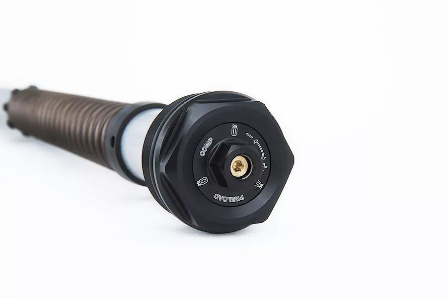 Öhlins Cartridge NIX22 FKS 220 für BMW R nineT Pure 2017-2020 / R nineT Racer 2017-2020 / R nineT t/5 2018-2020