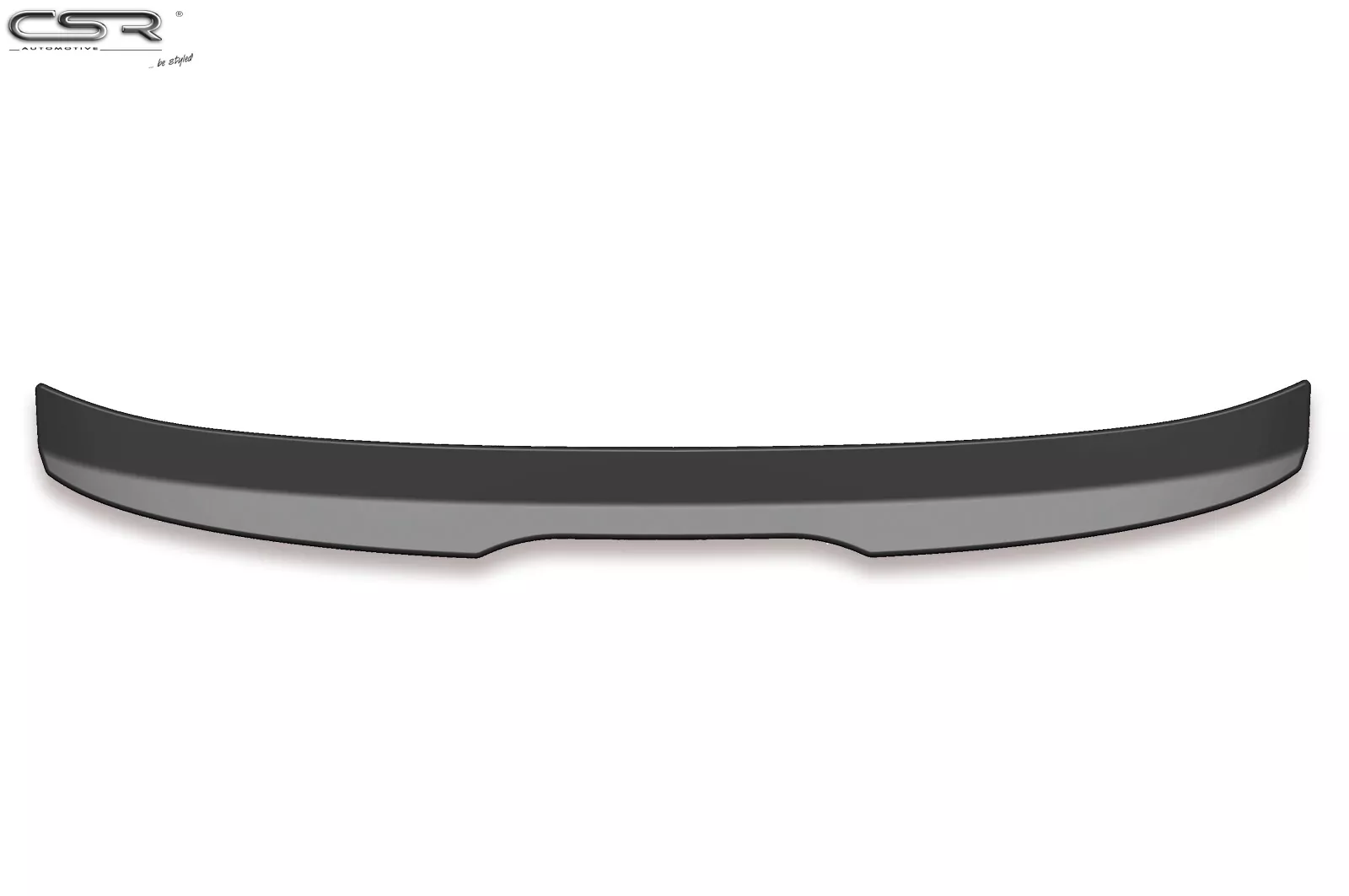 Heckflügel mit ABE für Kia Ceed (CD) HF658-M Carbon Look (matt)