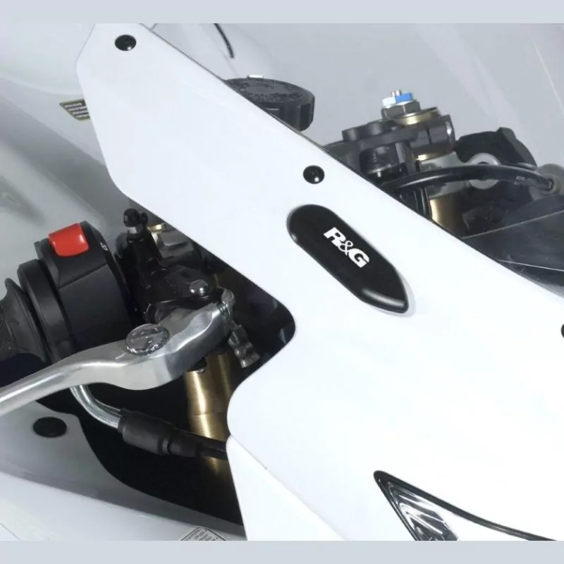 R&G Spiegelabdeckungen Suzuki GSX-R 600 / 750 2006-2010