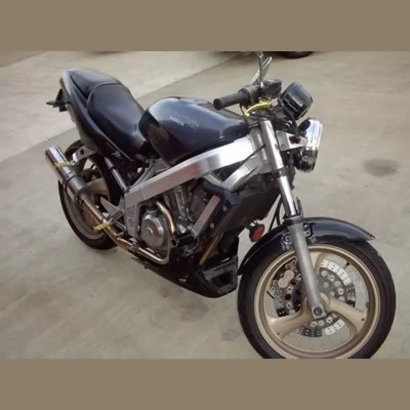 R&G Racing Sturzpads "No Cut" Honda Bros