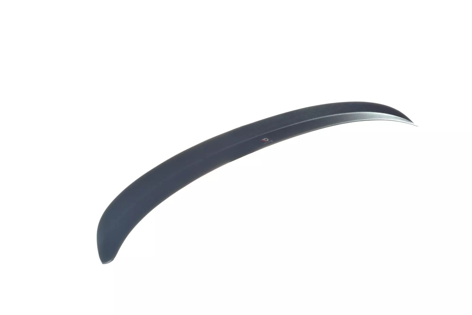 Spoiler CAP Passend Für Passend Für MAZDA CX-5 FACLIFT Schwarz Hochglanz Schwarz Hochglanz