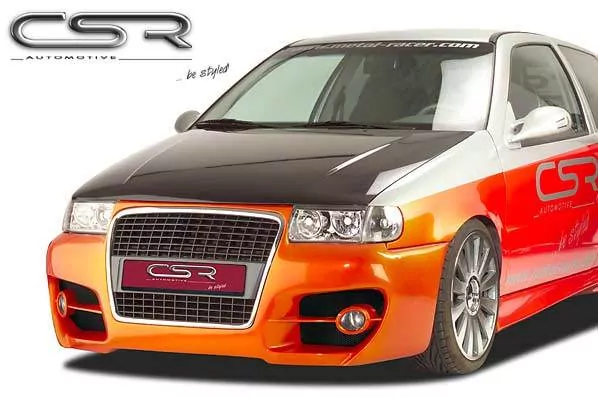 Frontstoßstange für VW Polo 3 Typ 6N FSK116