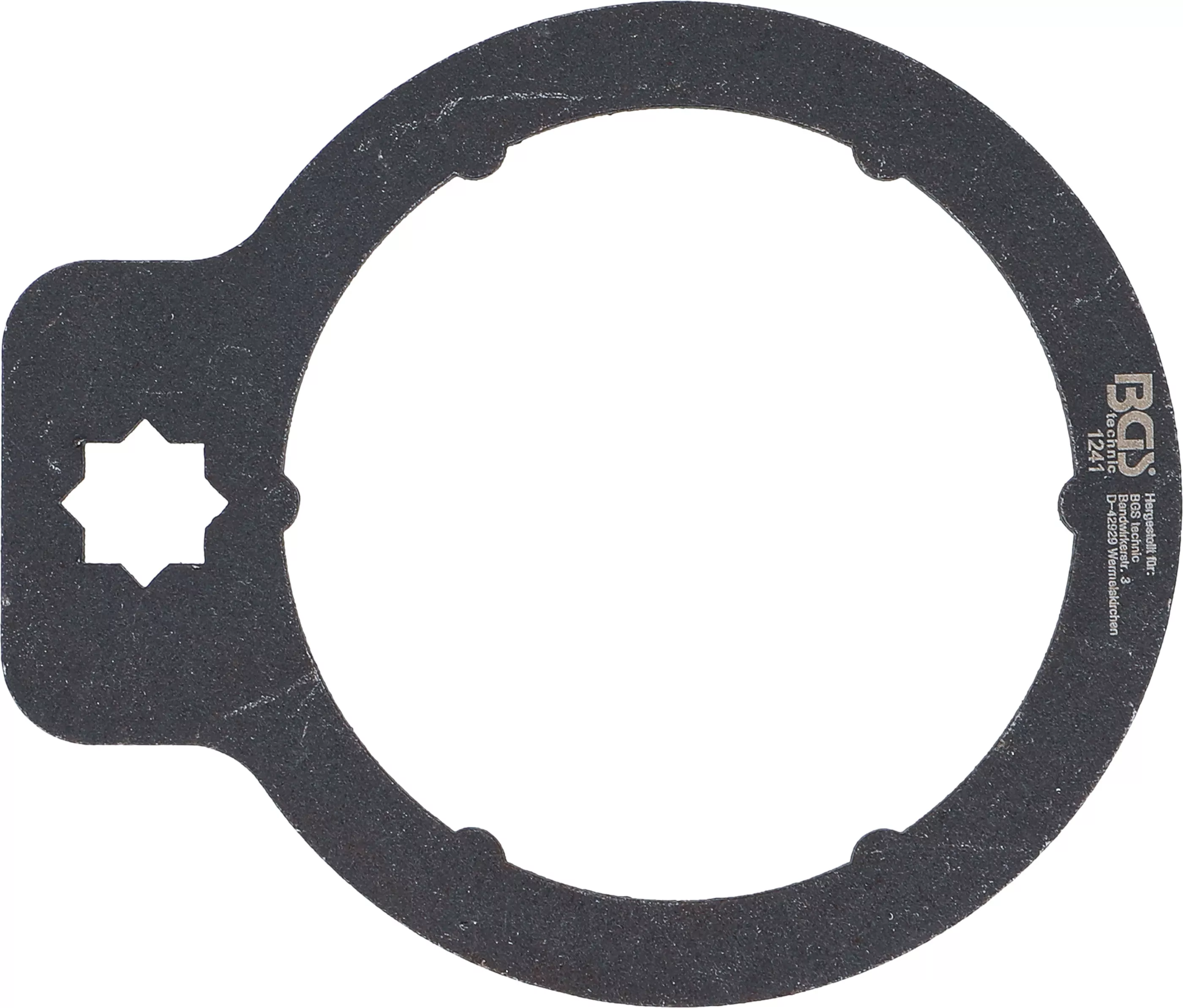 Ölfilterschlüssel | für VW Crafter 2.5 TDi & Volvo 2.0 / 2.5L Diesel