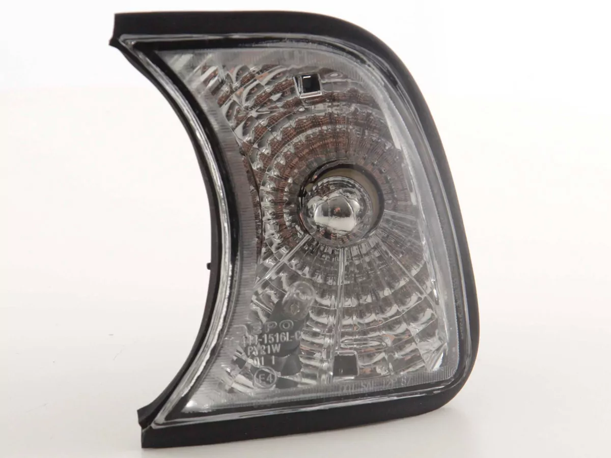 Frontblinker Blinker Set BMW 5er (Typ E34)  88-94