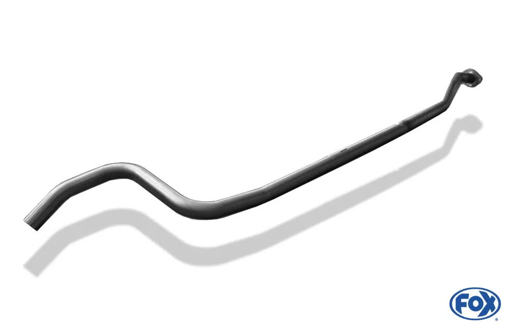 Citroen C3  Vorschalldämpferersatzrohr C3