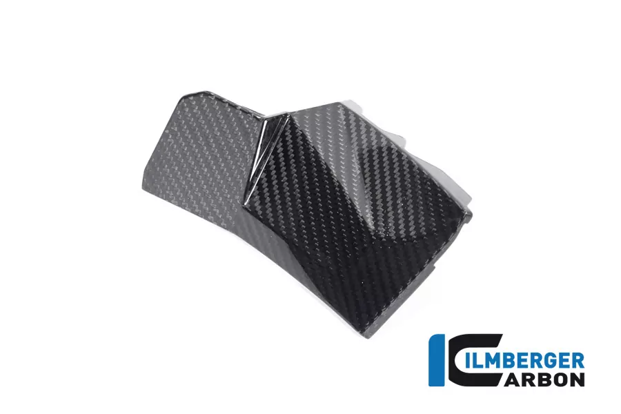 Ilmberger Carbon Abdeckung rechts neben Cockpit BMW S1000XR 2020- M1000XR 2024-