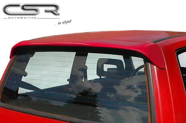 Heckflügel für Fiat Cinquecento HF042