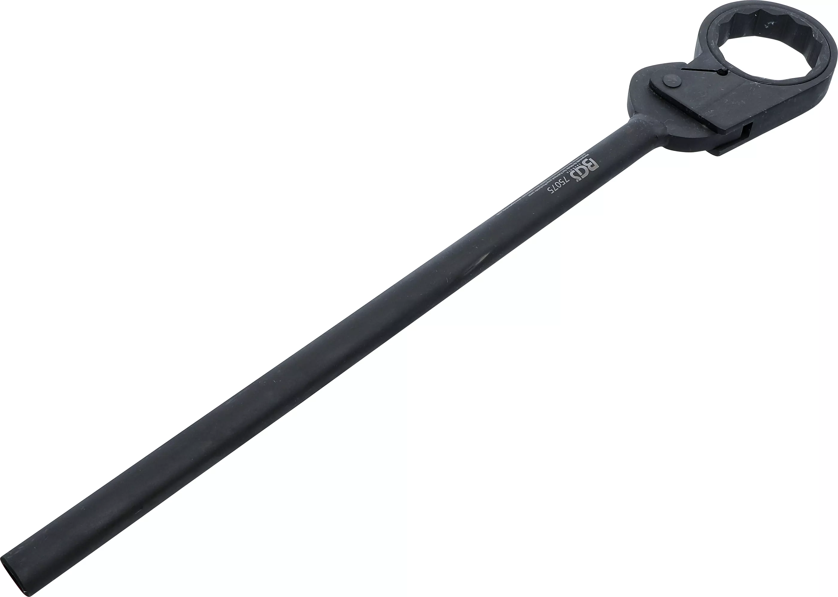 Freilauf-Ringschlüssel | SW 75 mm