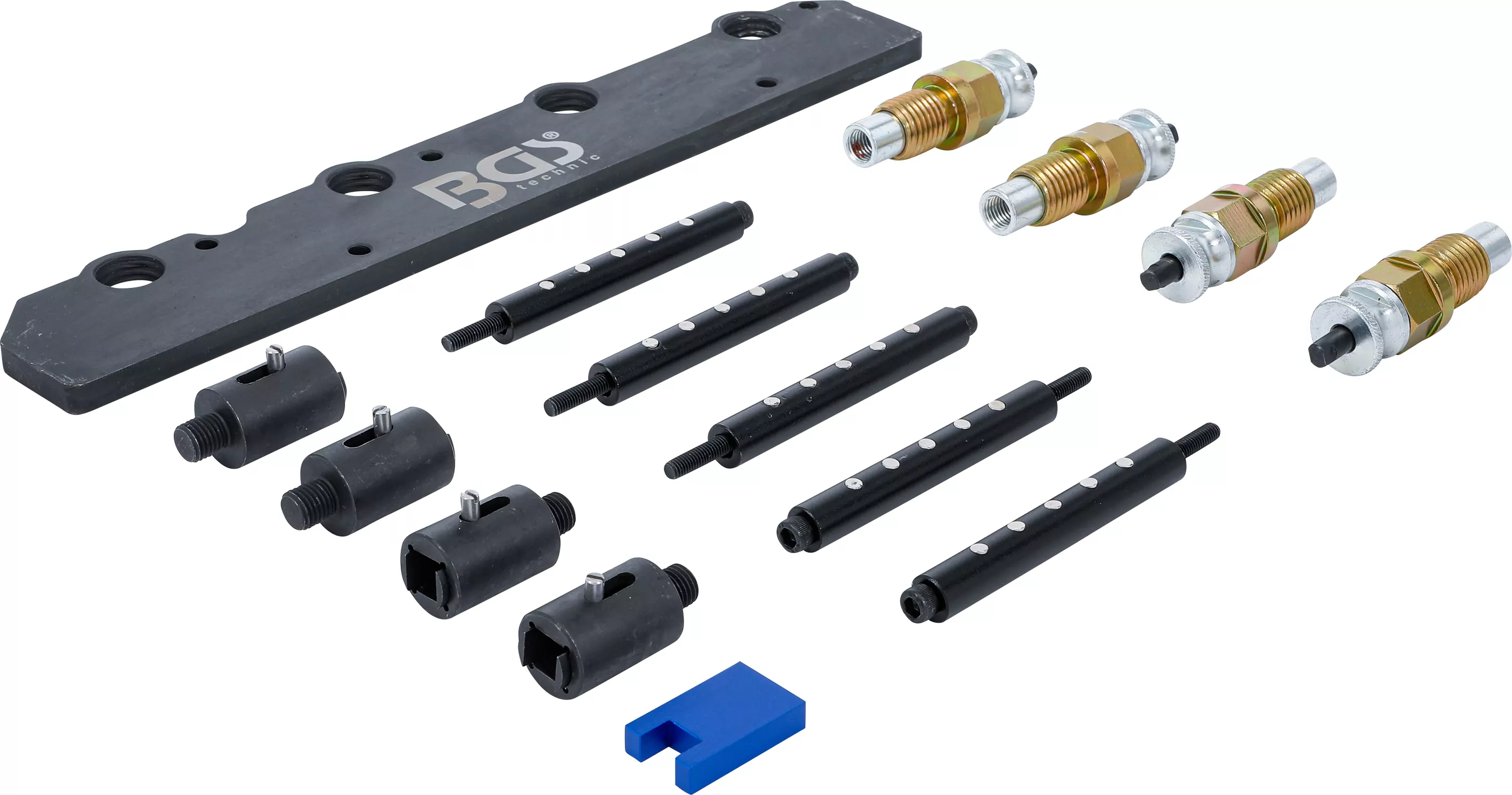 Benzin-Einspritzdüsen-Werkzeug | für BMW B36 / B38 / B48