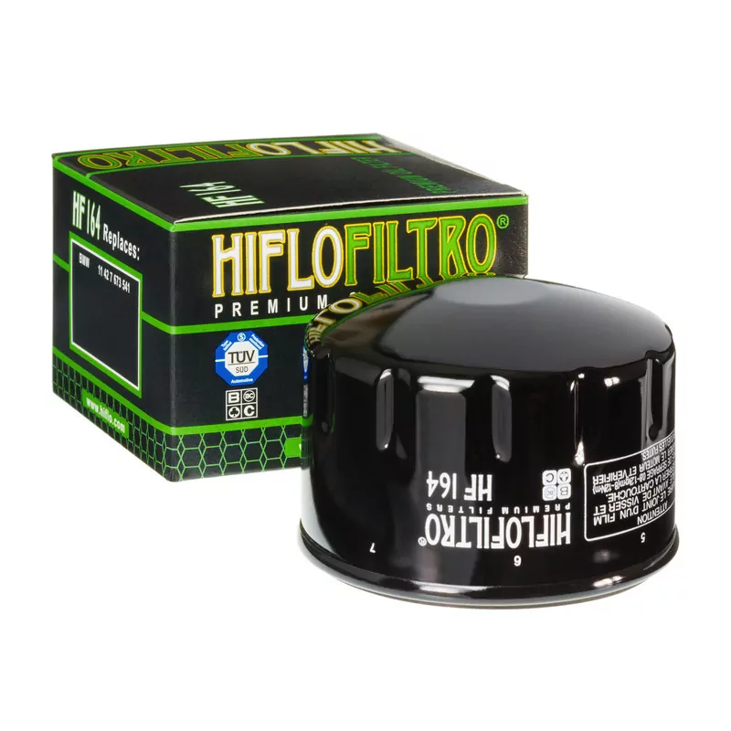Hiflo Ölfilter Hf164