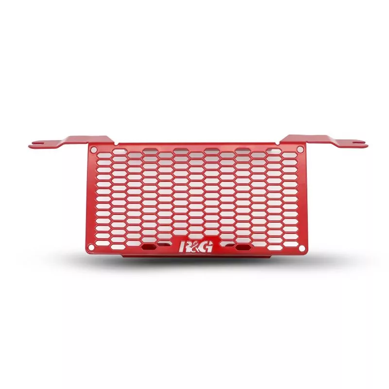 R&G Kühlergitter Schutz PRO Ölkühler BMW S 1000 RR ´19- / S 1000 XR ´20- / S 1000 R ´21- / M 1000 R / RR ´21-