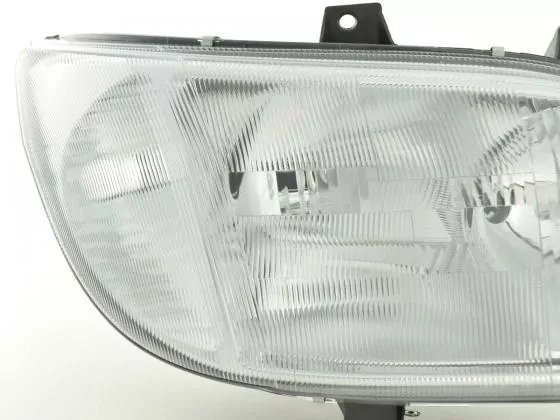 Verschleißteile Scheinwerfer rechts Mercedes Benz Sprinter Bj. 00-02