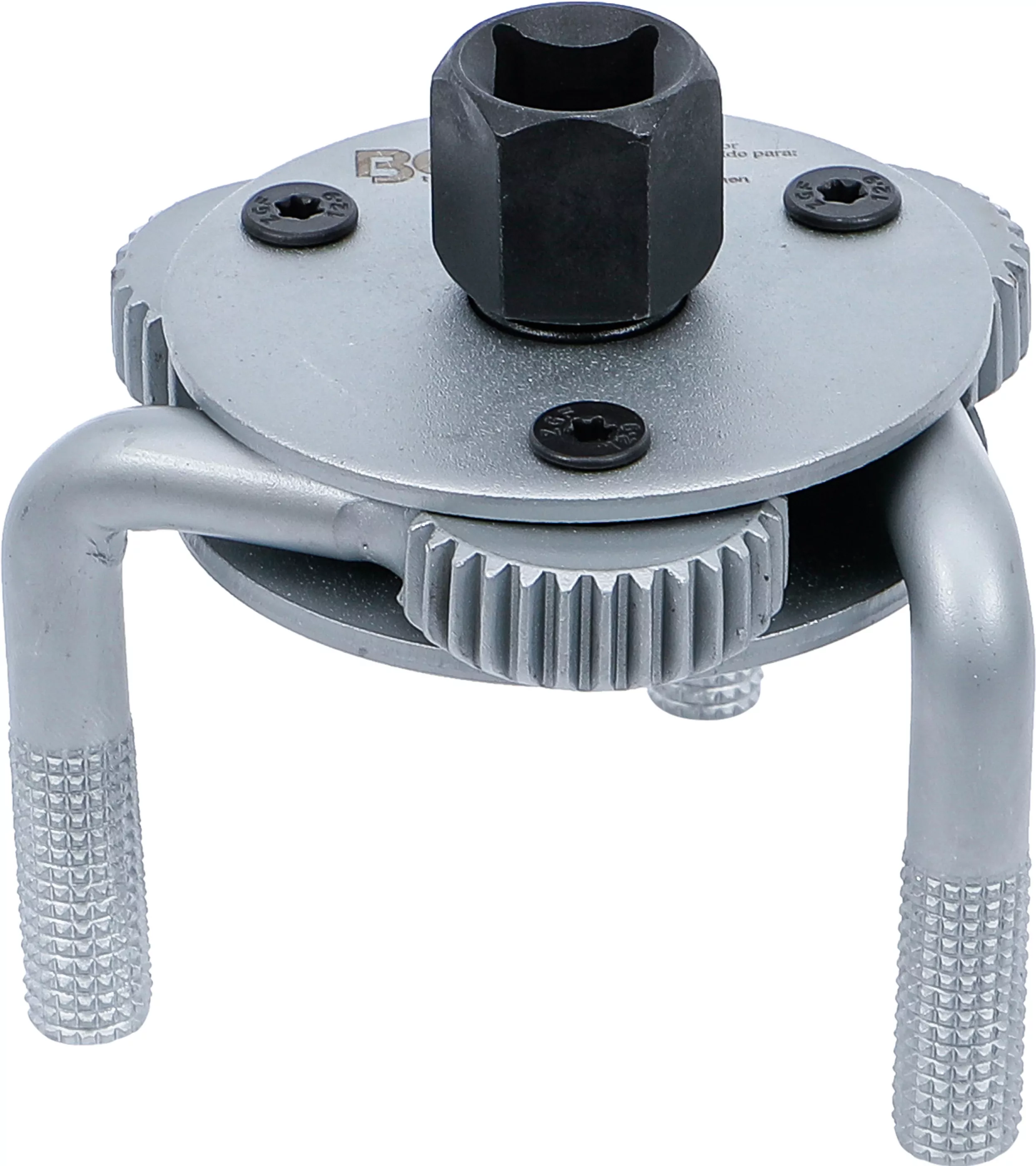 Ölfilterspinne, 3-armig | für Ölfilter Ø 80 - 135 mm