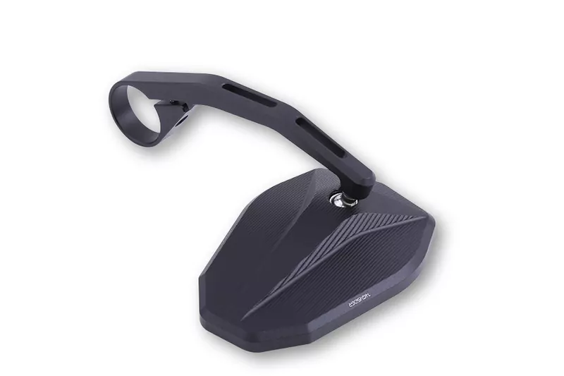 HIGHSIDER VICTORY-X Lenkerendenspiegel E-geprüft