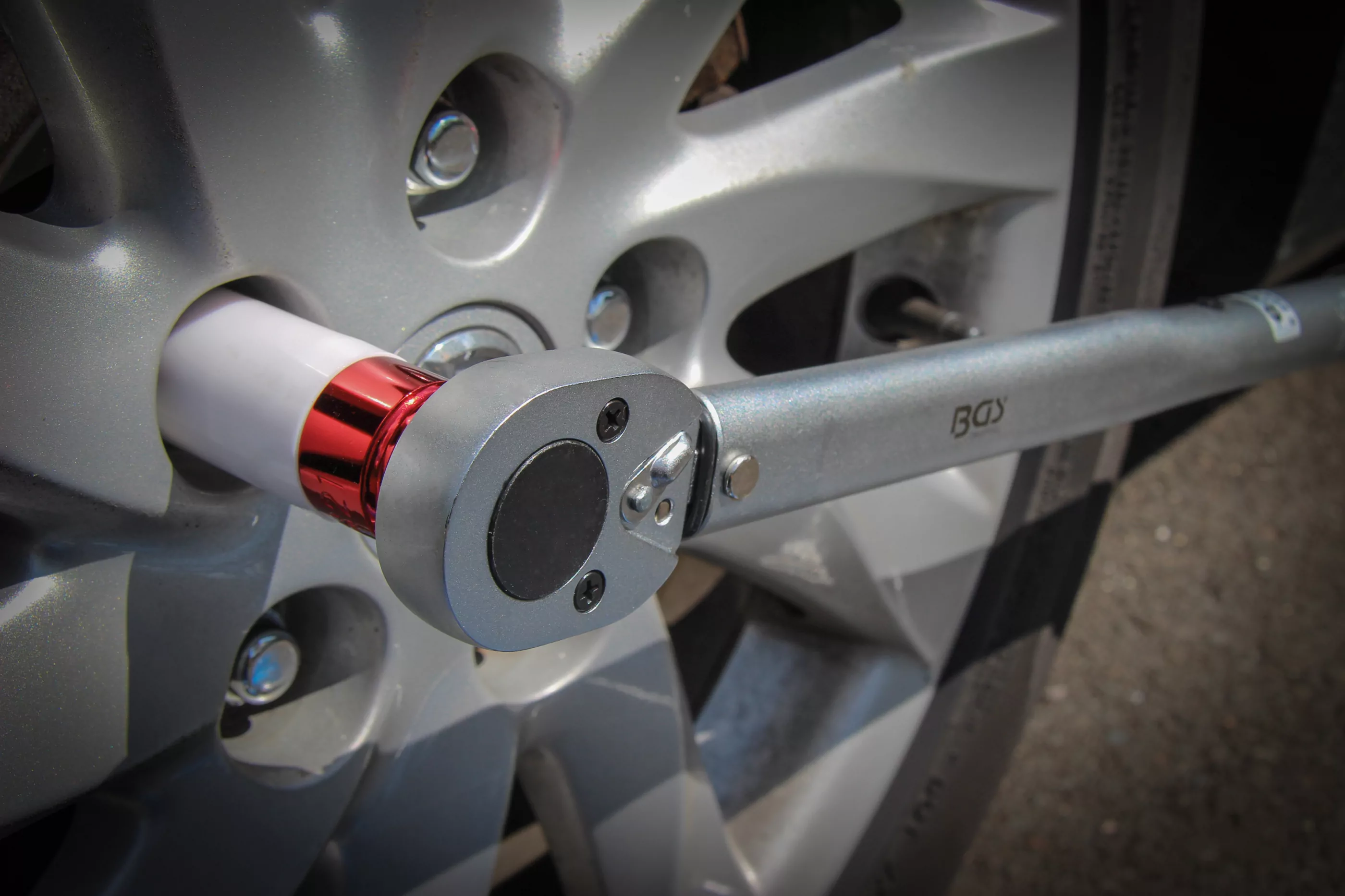 Radwechsel-Service-Satz | 9-tlg.