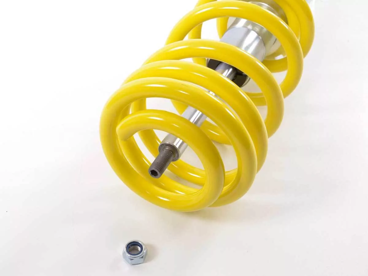 FK Gewindefahrwerk Sportfahrwerk VW Passat Limousine 3B Bj. 1996-2000