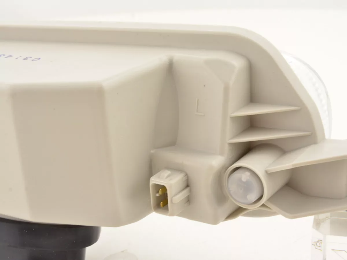 Verschleißteile Nebelscheinwerfer links Ford Escort Bj. 96