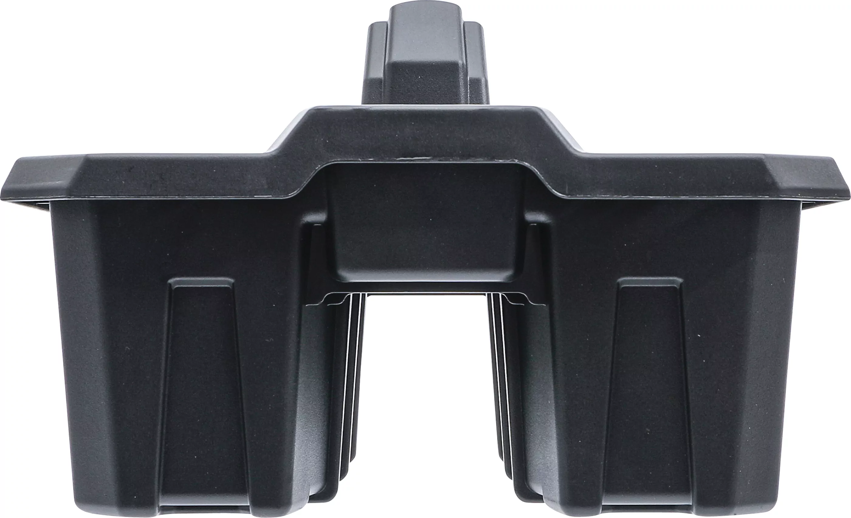 Werkzeug-Tragekasten | Kunststoff | inkl. Werkzeug-Sortiment | 66-tlg.