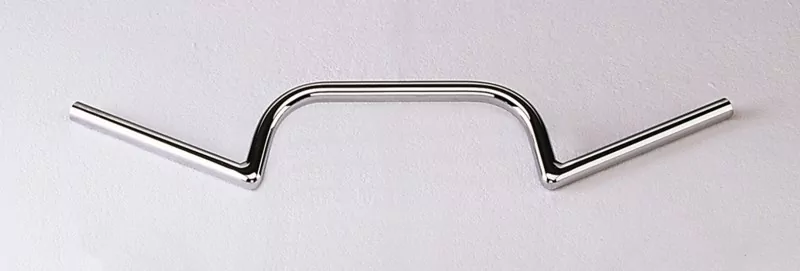 FEHLING M-handlebar, 7/8 Inch, 69.4 Cm, Chrome