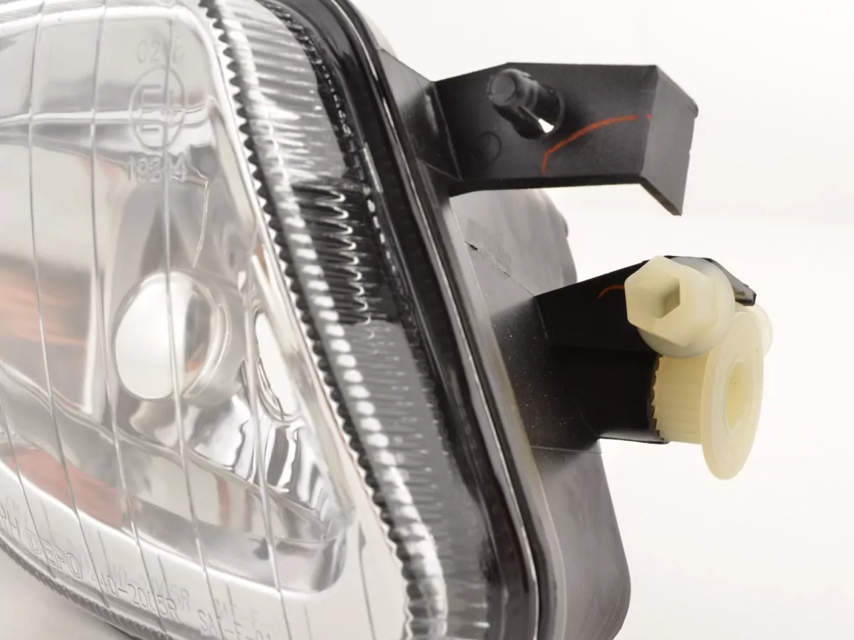 Verschleißteile Nebelscheinwerfer rechts Mercedes-Benz