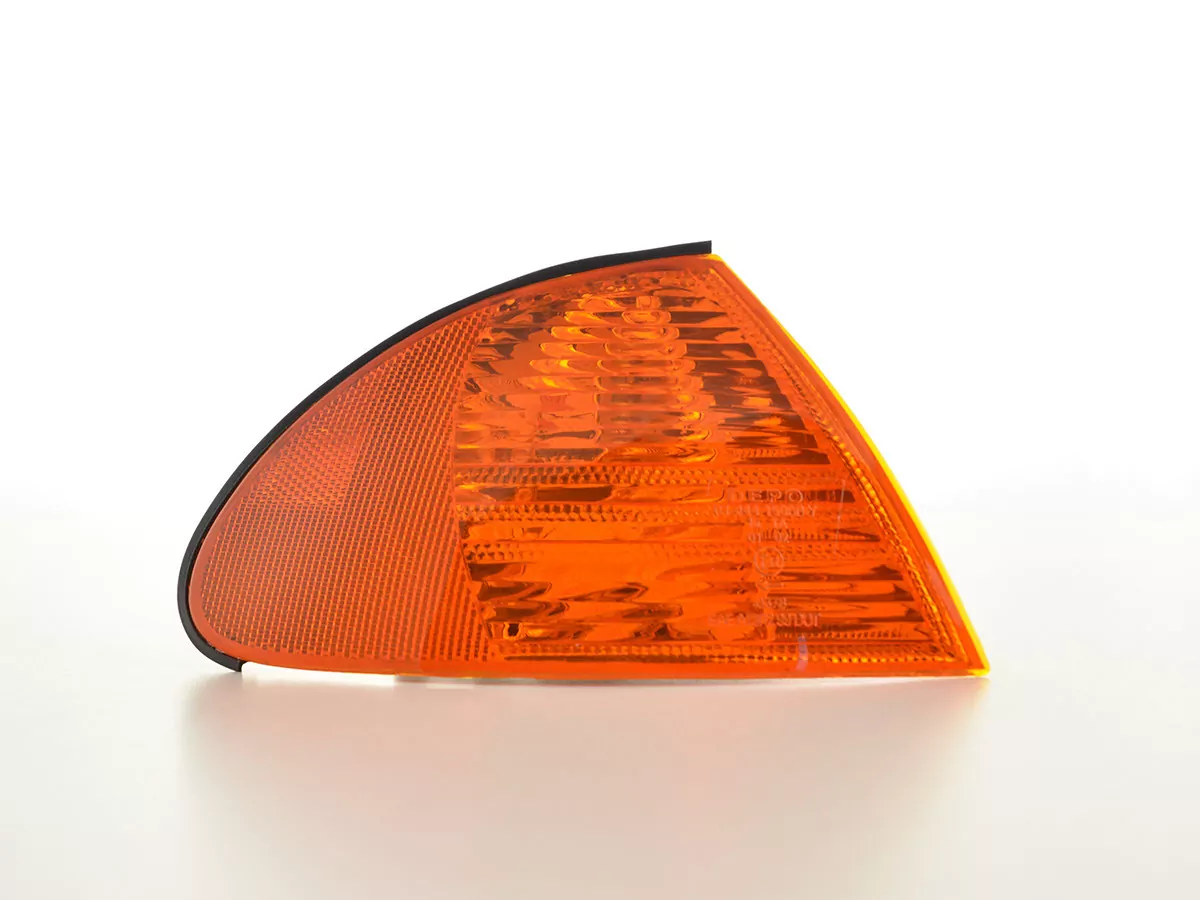 Verschleißteile Frontblinker rechts BMW 3er E46 Limo Bj. 99-01