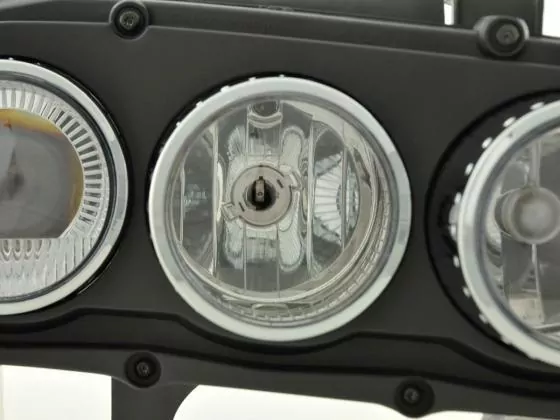 Verschleißteile Scheinwerfer rechts Alfa Romeo 159 (Typ 939) Bj. 05-