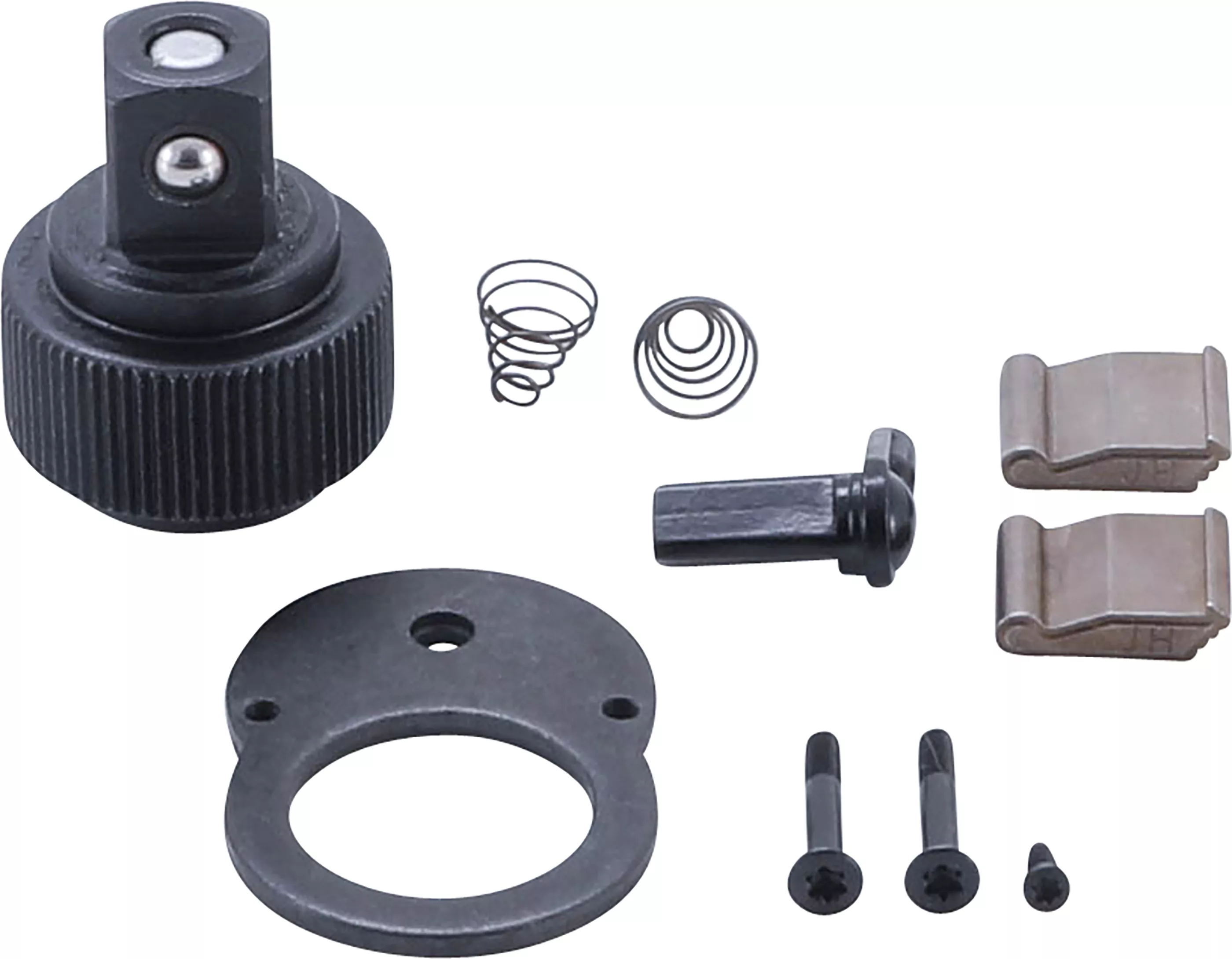 Reparatursatz für Knarrenkopf | für Art. 620