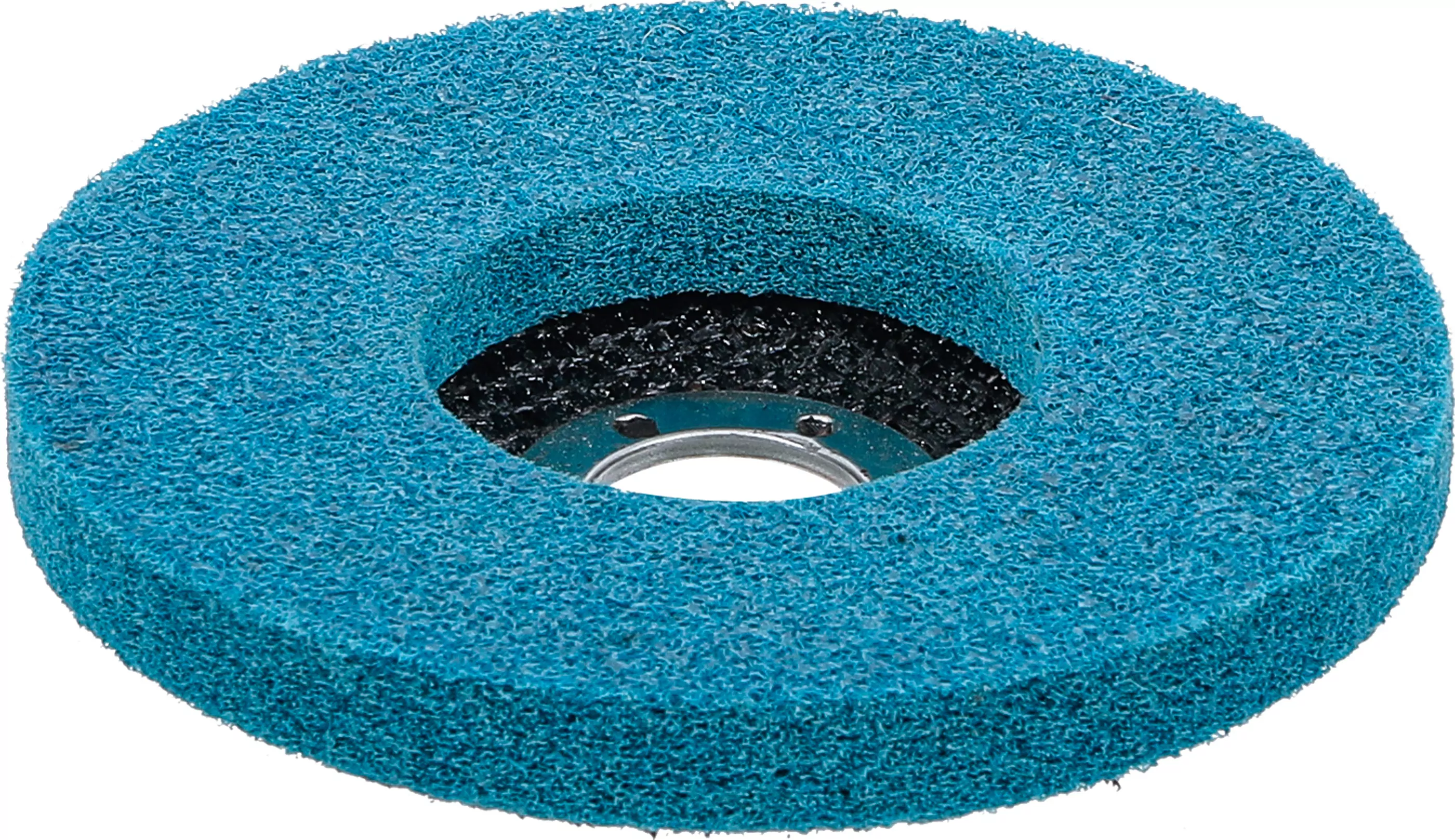 Polierscheibe | Aluminiumoxid | Ø 115 mm | Körnung 240