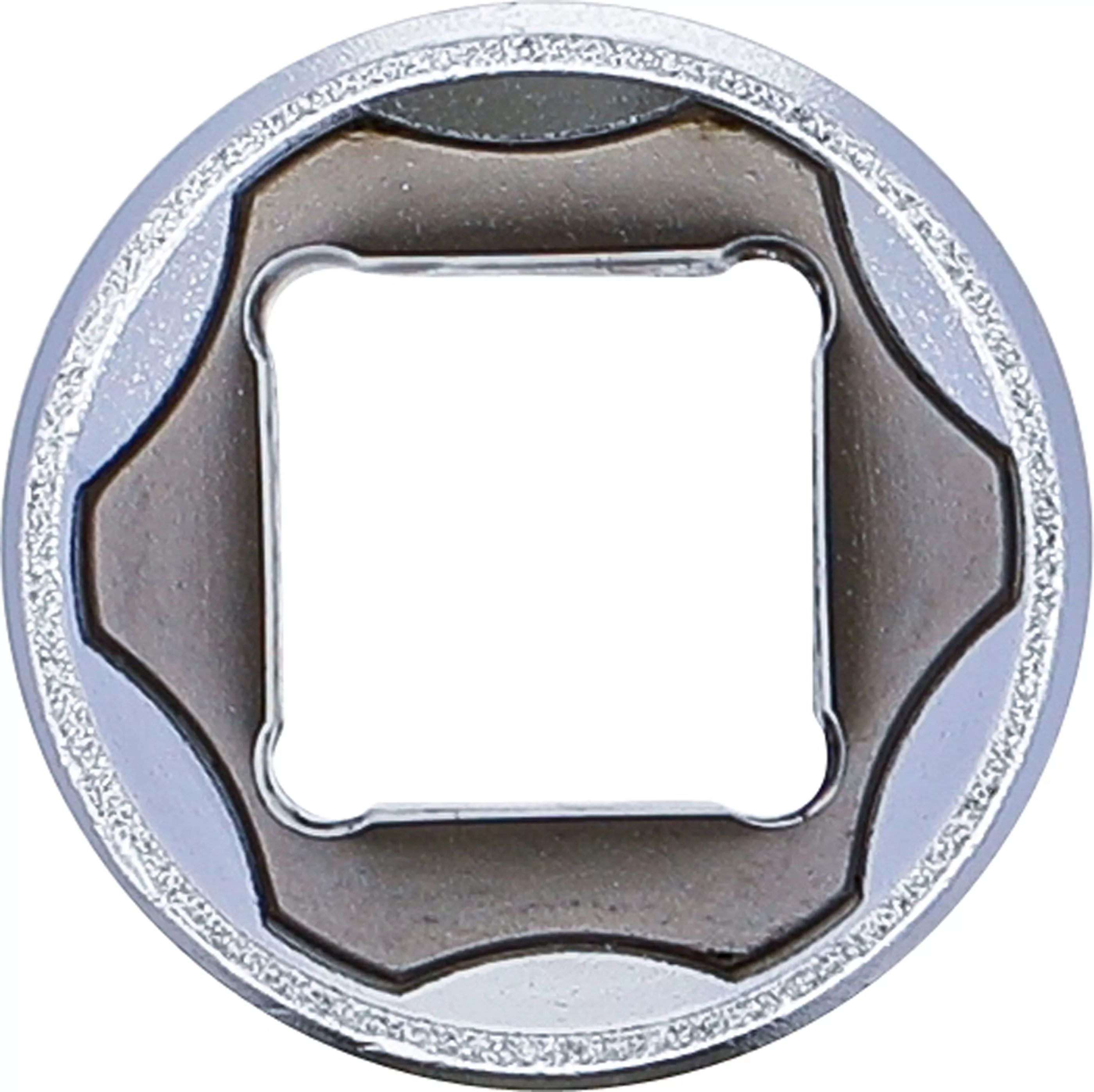 Steckschlüssel-Einsatz Super Lock | Antrieb Innenvierkant 12,5 mm (1/2") | SW 19 mm