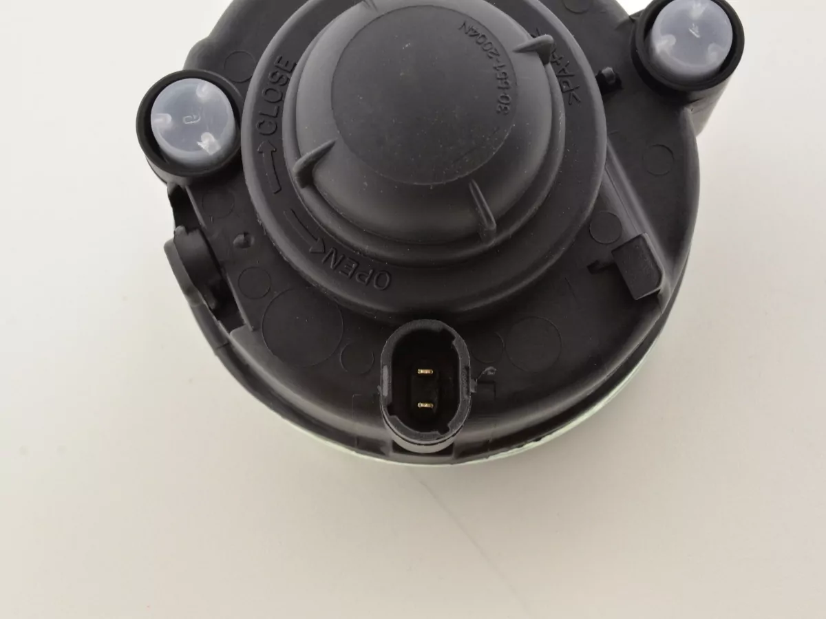 Verschleißteile Nebelscheinwerfer links Renault Mégane / Scénic Bj. 99-11